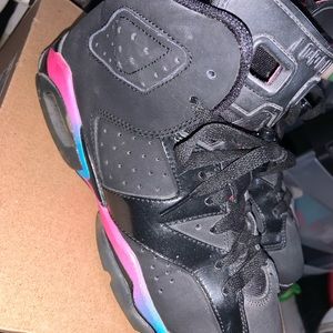 Jordan size 6Y